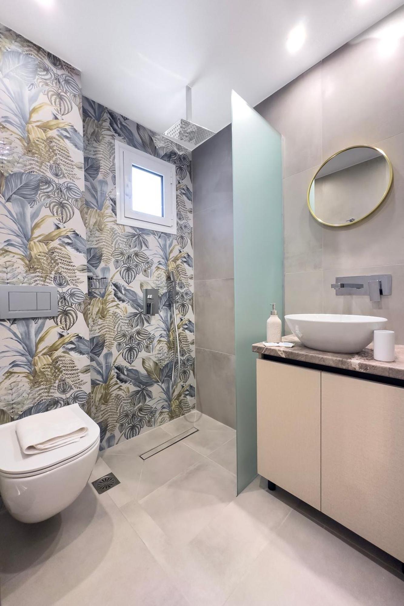 Appartement Stylish Living - Iro à Athènes Extérieur photo