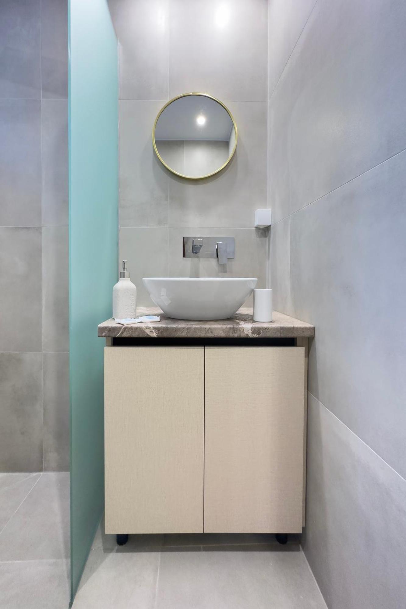 Appartement Stylish Living - Iro à Athènes Extérieur photo